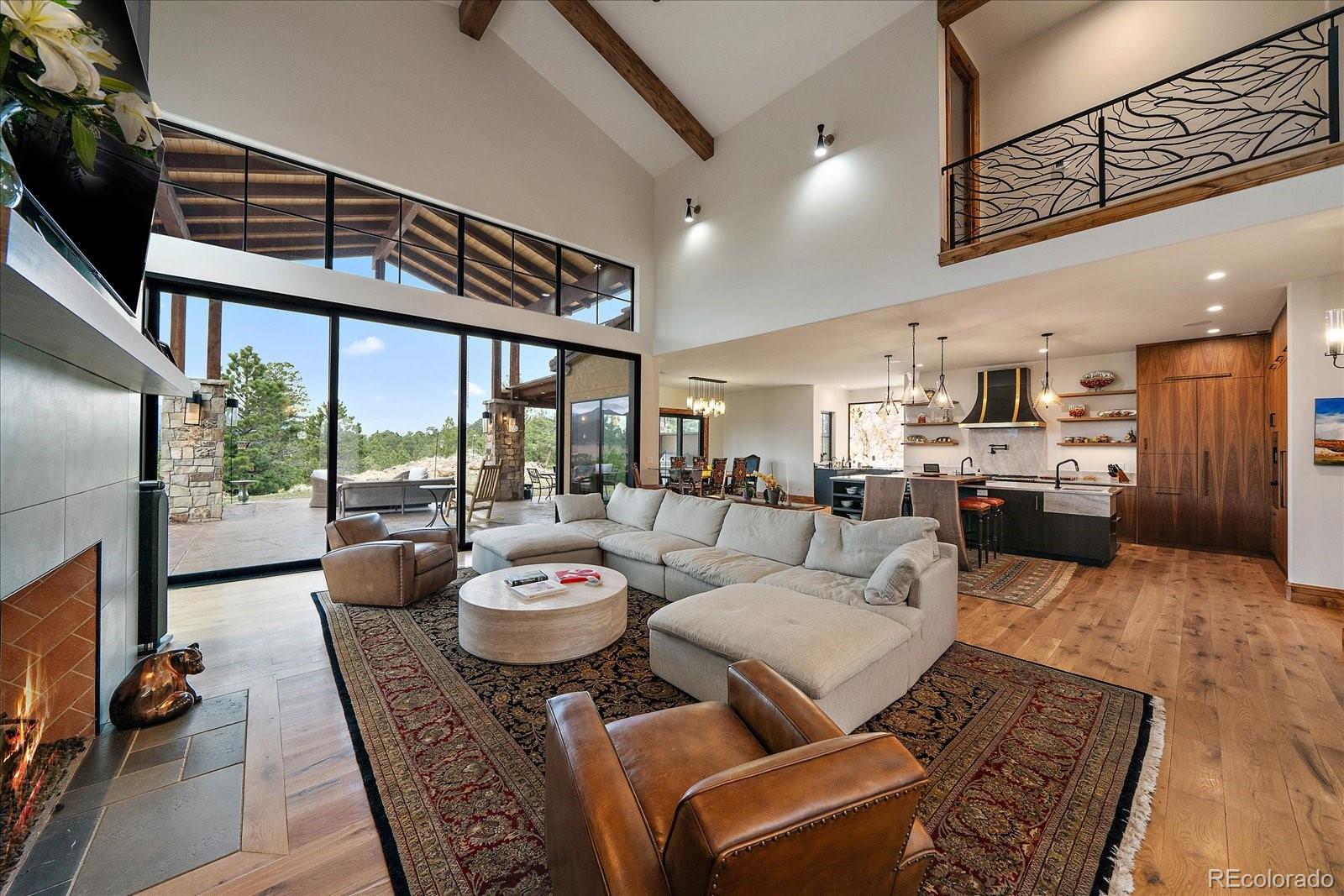 MLS Image #12 for 30655  snowbird lane,evergreen, Colorado