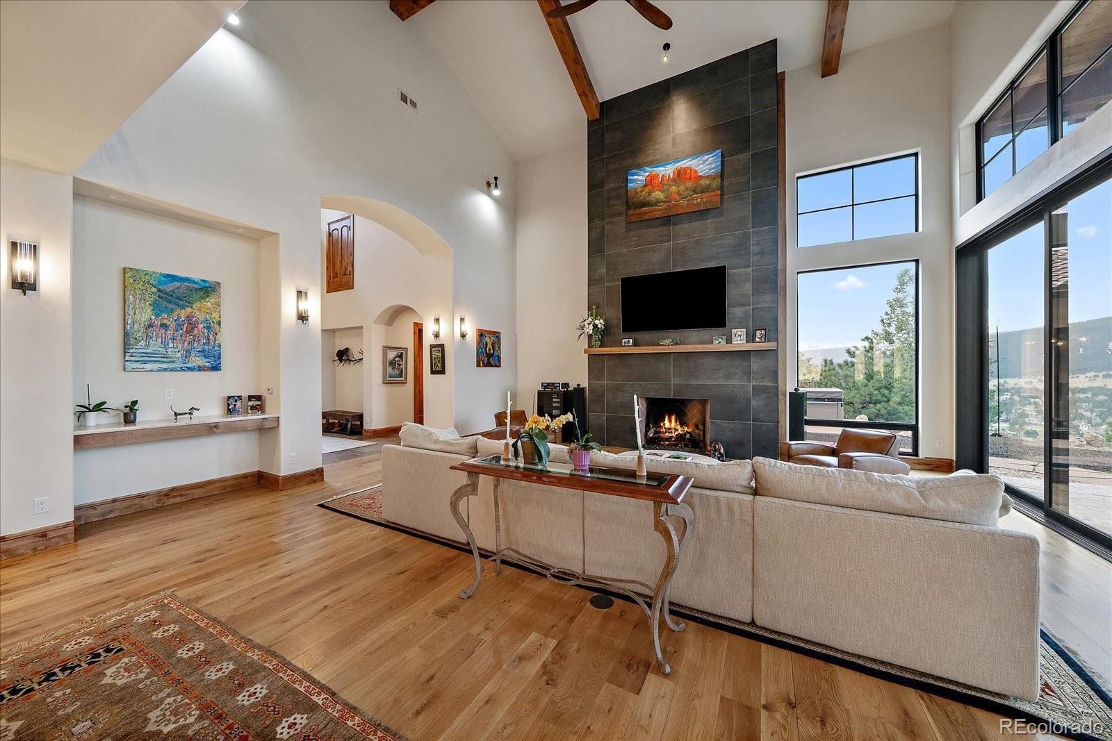 MLS Image #13 for 30655  snowbird lane,evergreen, Colorado