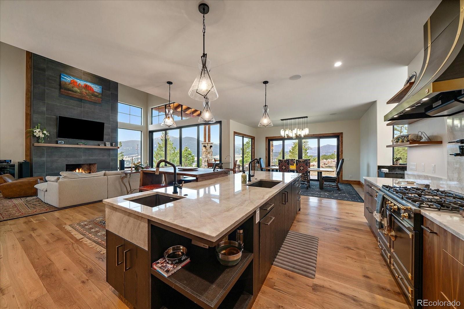 MLS Image #18 for 30655  snowbird lane,evergreen, Colorado