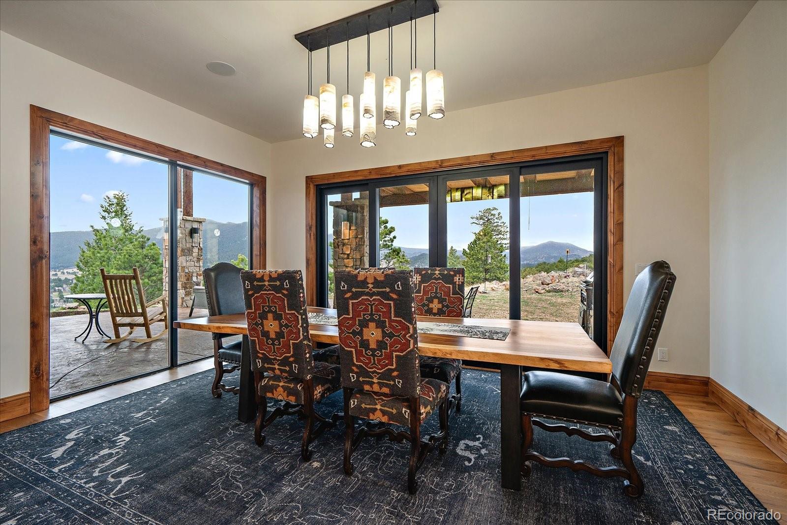 MLS Image #19 for 30655  snowbird lane,evergreen, Colorado