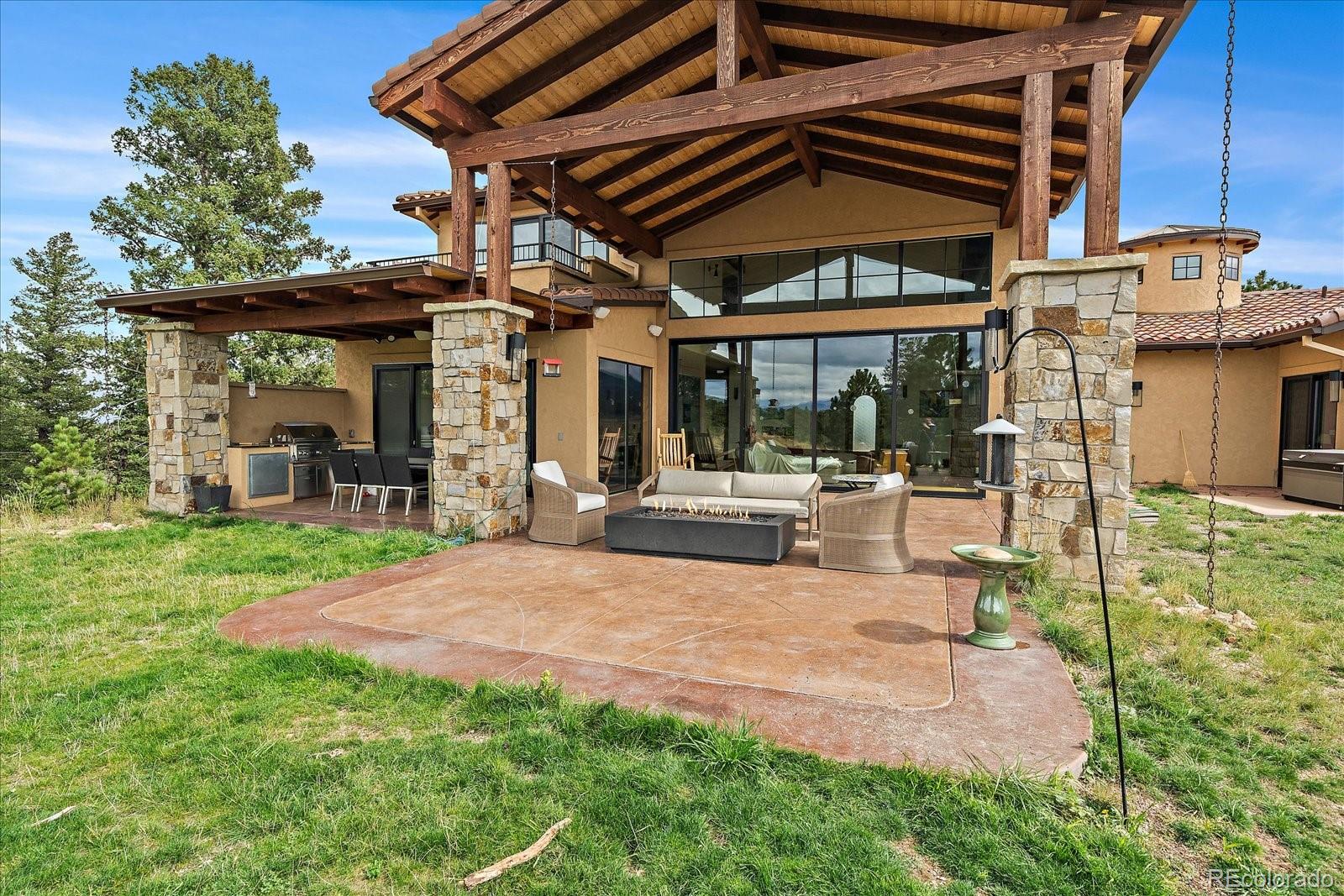 MLS Image #20 for 30655  snowbird lane,evergreen, Colorado