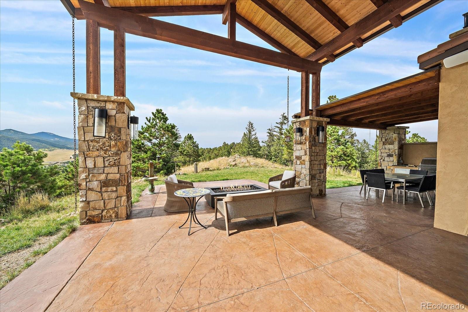 MLS Image #21 for 30655  snowbird lane,evergreen, Colorado