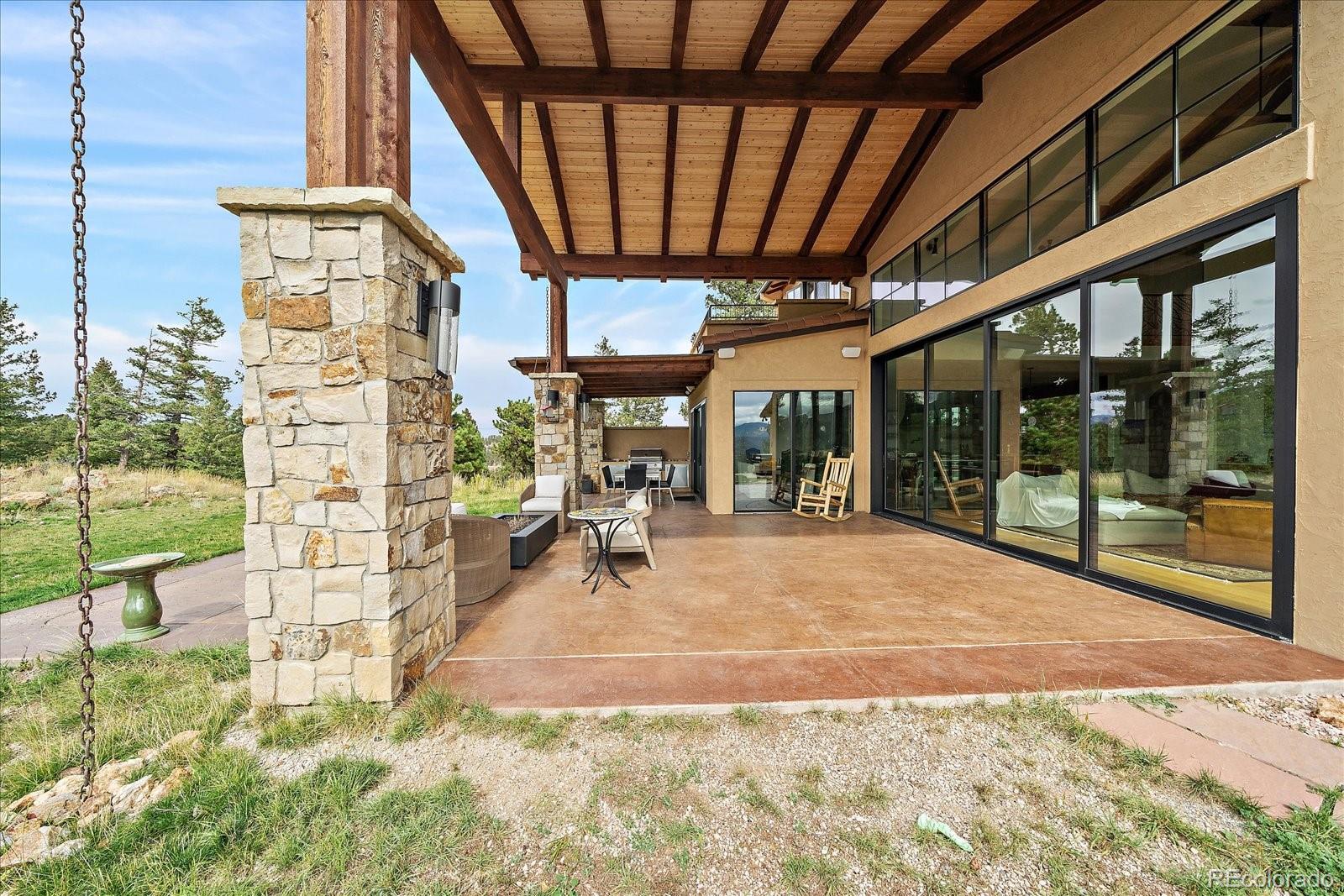 MLS Image #22 for 30655  snowbird lane,evergreen, Colorado