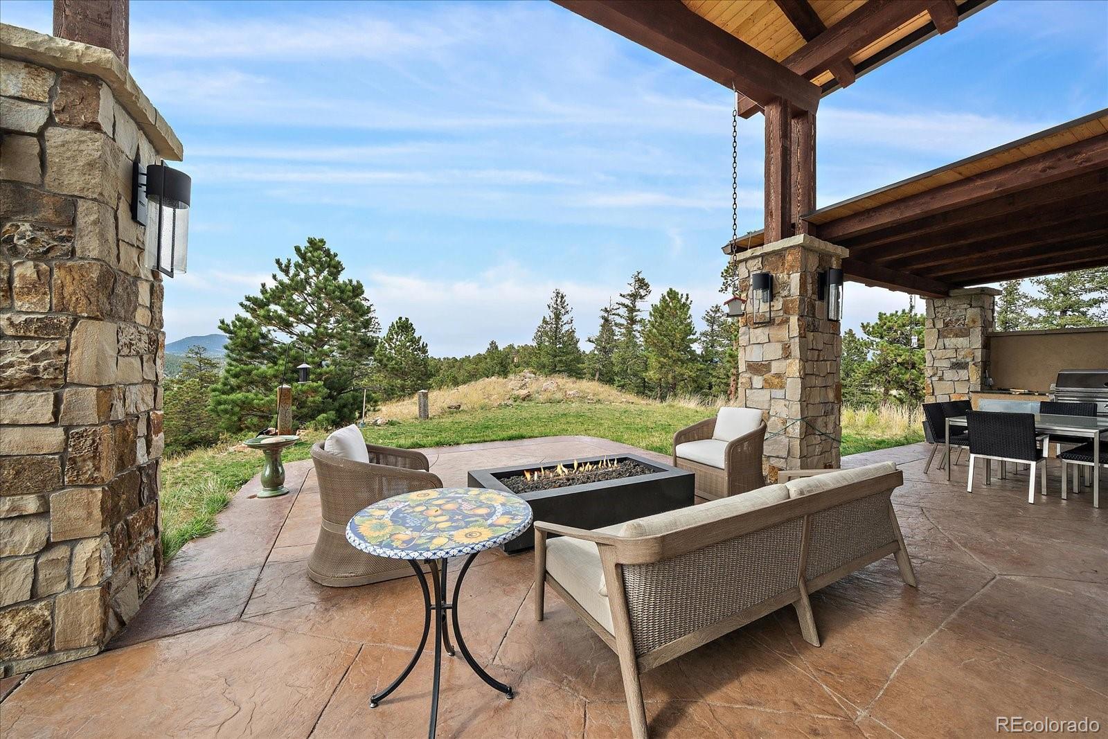 MLS Image #23 for 30655  snowbird lane,evergreen, Colorado