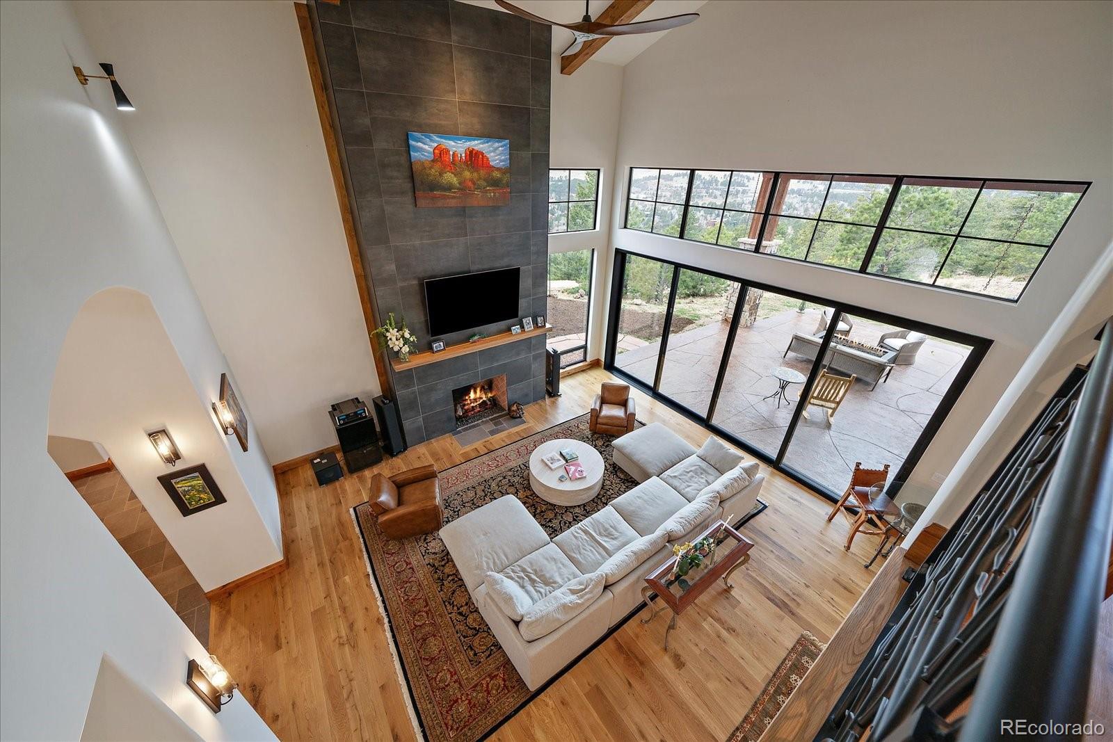 MLS Image #32 for 30655  snowbird lane,evergreen, Colorado