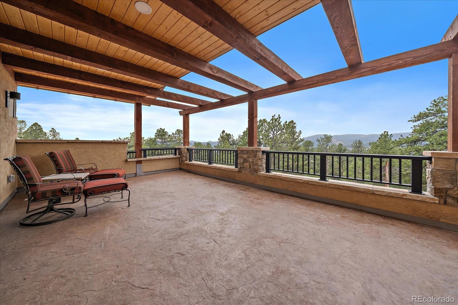 MLS Image #39 for 30655  snowbird lane,evergreen, Colorado
