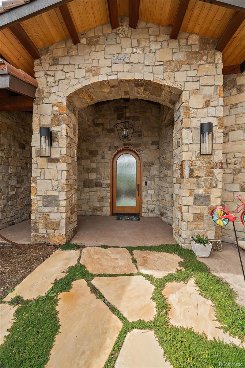 MLS Image #4 for 30655  snowbird lane,evergreen, Colorado