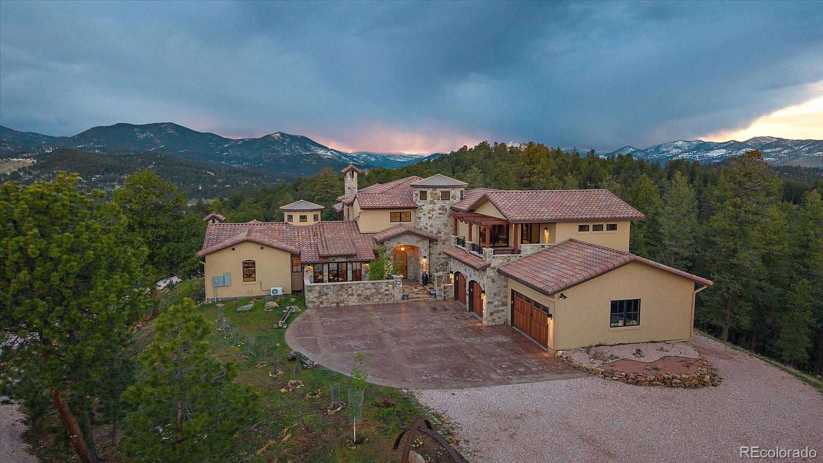 MLS Image #42 for 30655  snowbird lane,evergreen, Colorado