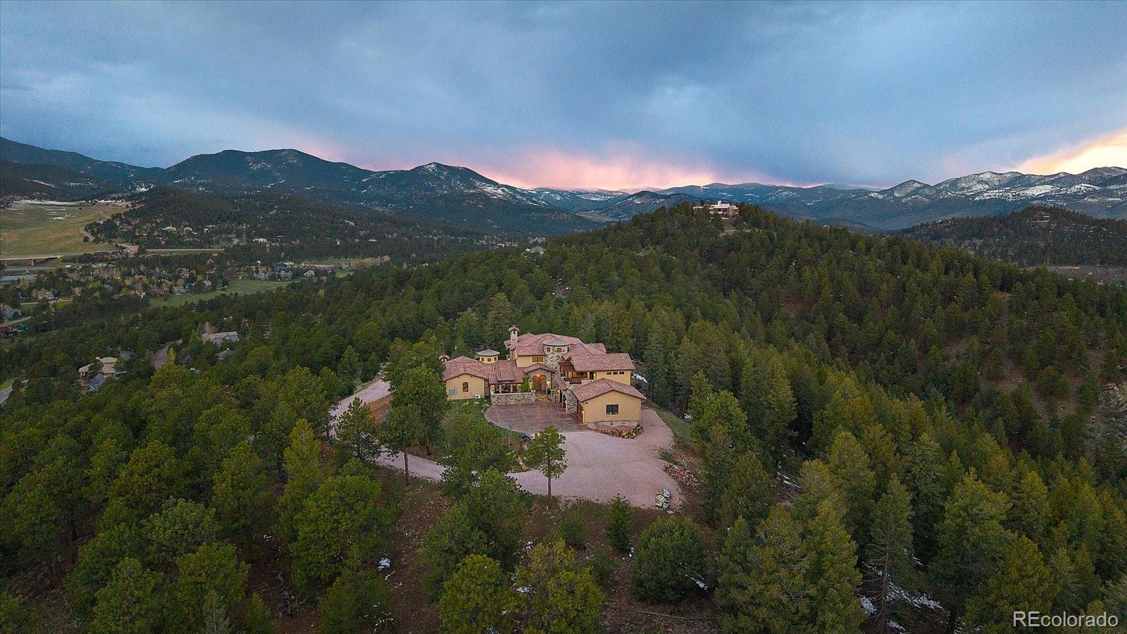 MLS Image #43 for 30655  snowbird lane,evergreen, Colorado