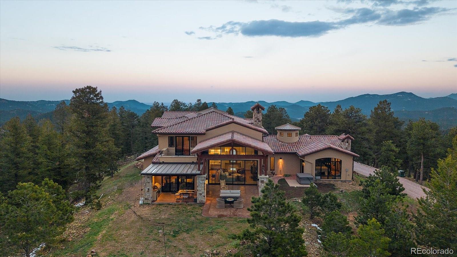 MLS Image #44 for 30655  snowbird lane,evergreen, Colorado
