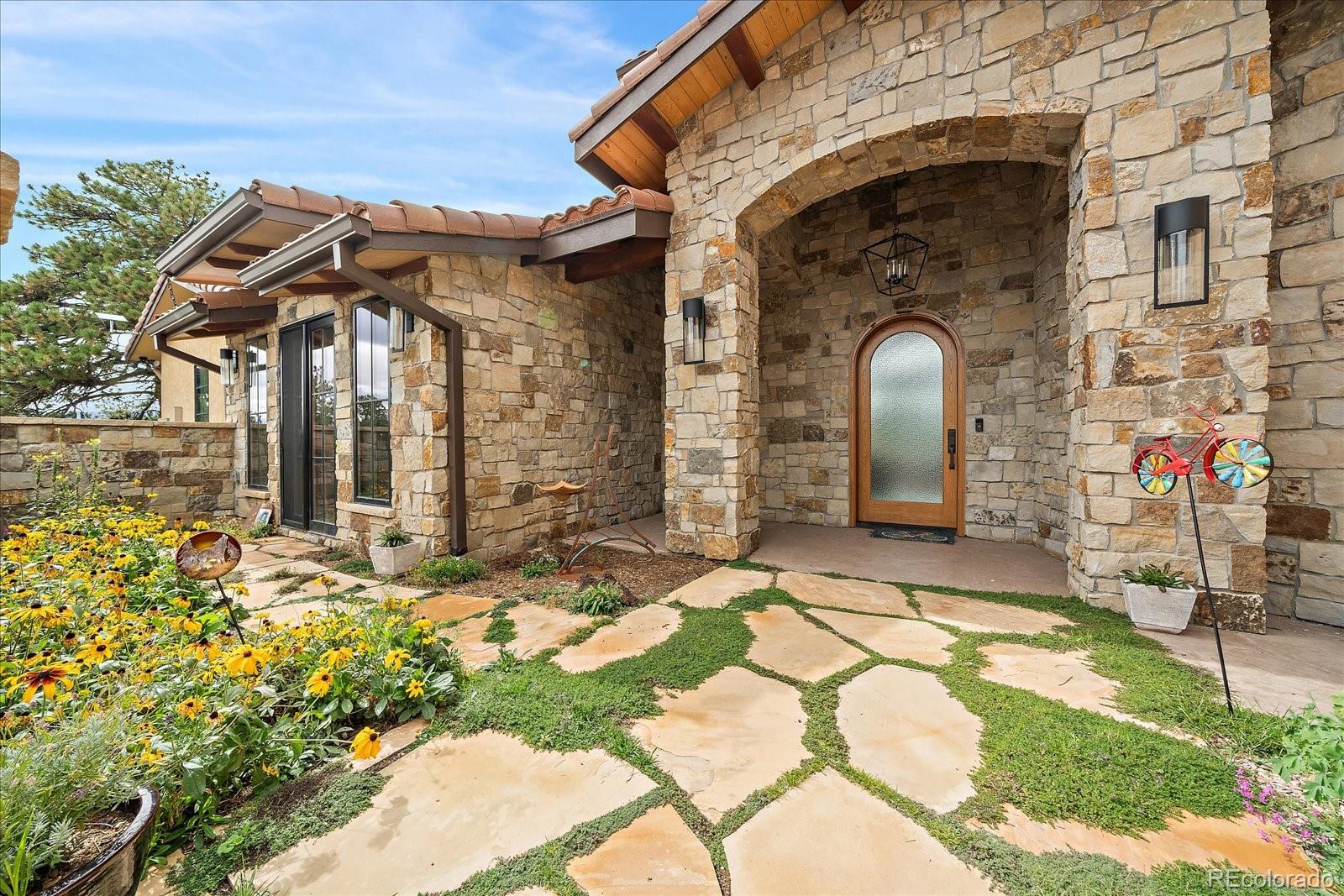MLS Image #5 for 30655  snowbird lane,evergreen, Colorado