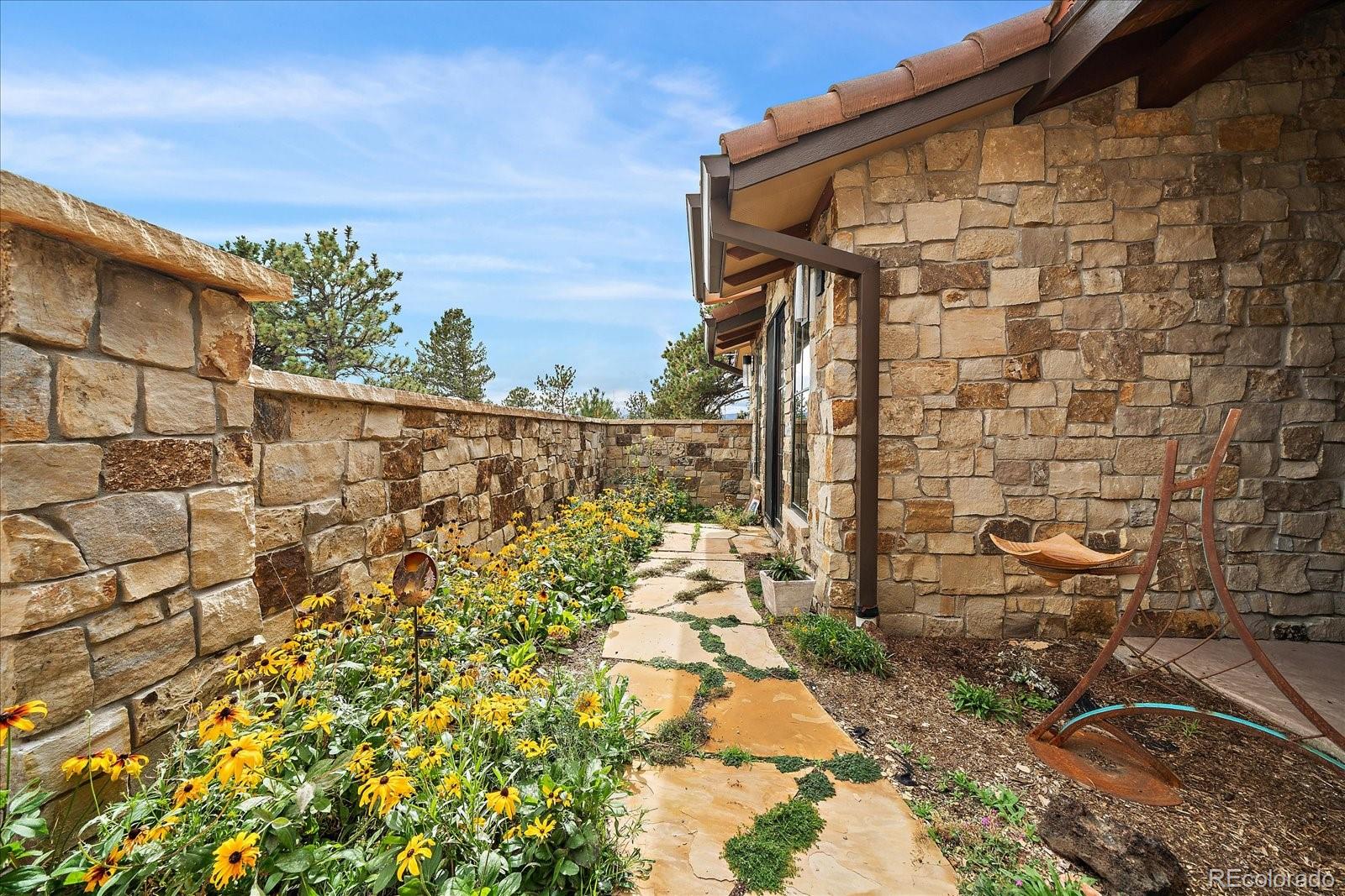 MLS Image #6 for 30655  snowbird lane,evergreen, Colorado
