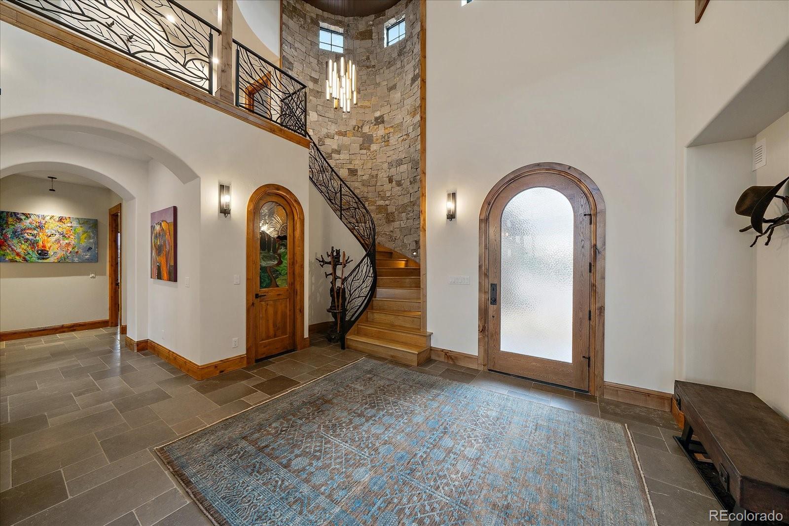 MLS Image #7 for 30655  snowbird lane,evergreen, Colorado