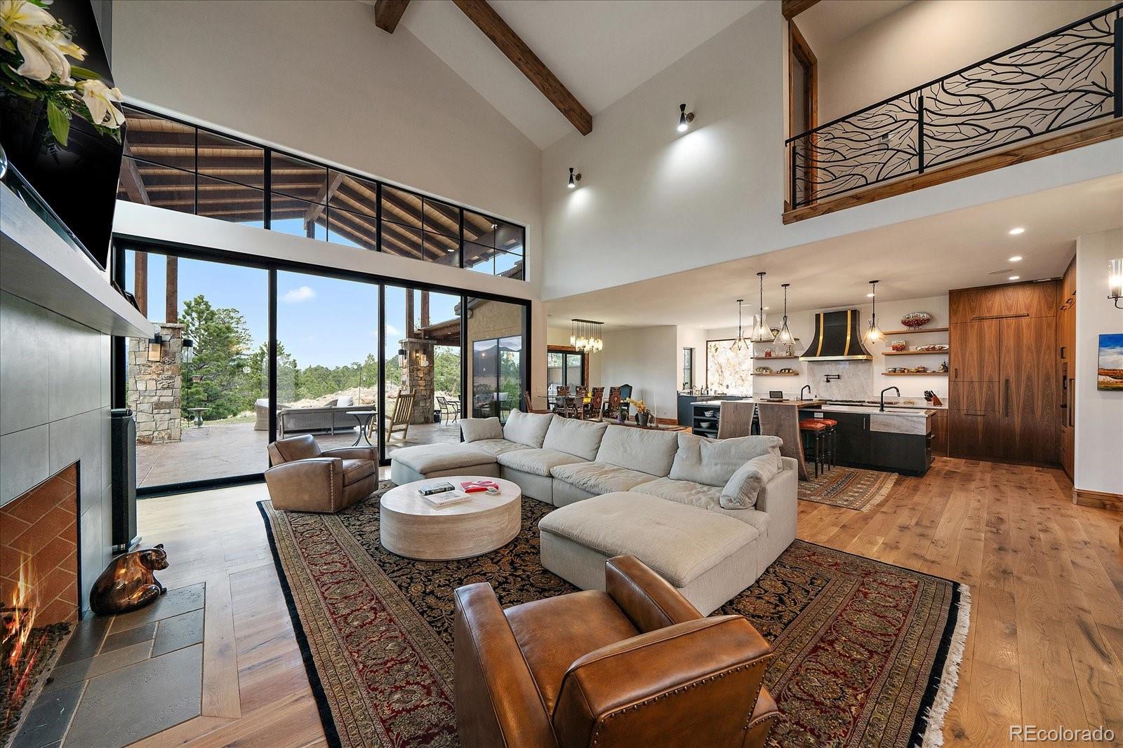 MLS Image #9 for 30655  snowbird lane,evergreen, Colorado