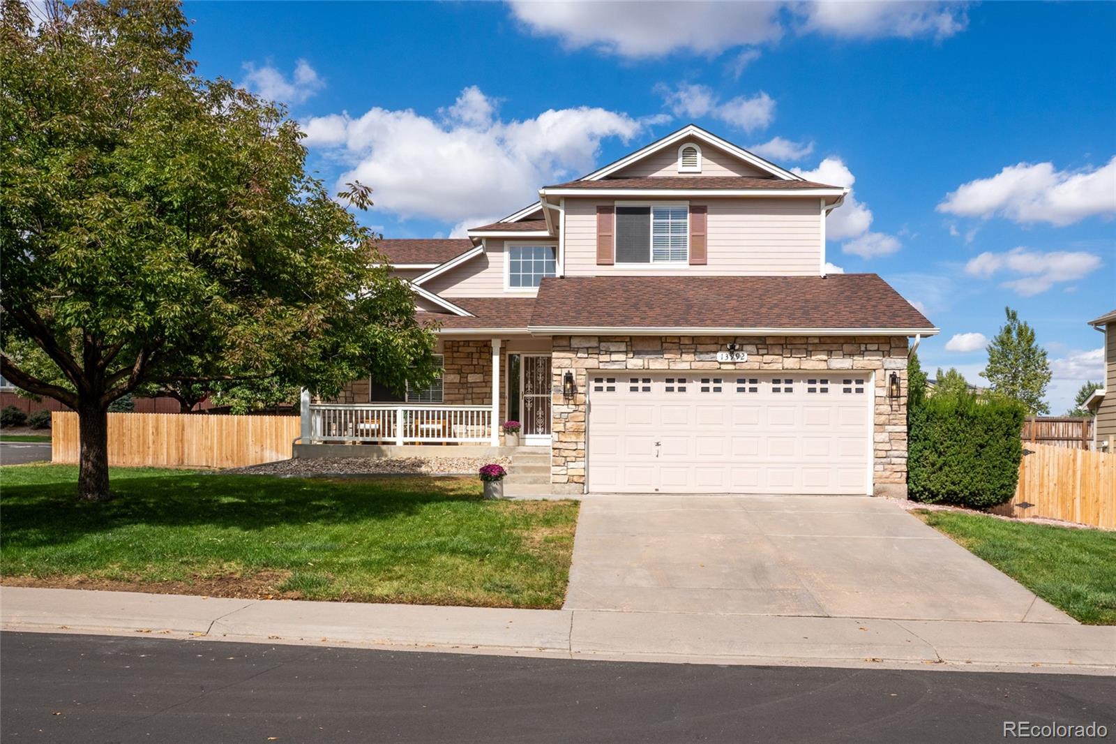 MLS Image #1 for 13992  hudson way,thornton, Colorado