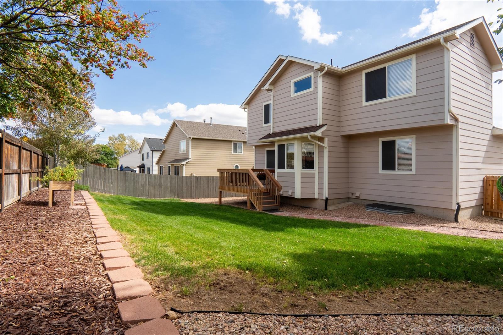 MLS Image #35 for 13992  hudson way,thornton, Colorado