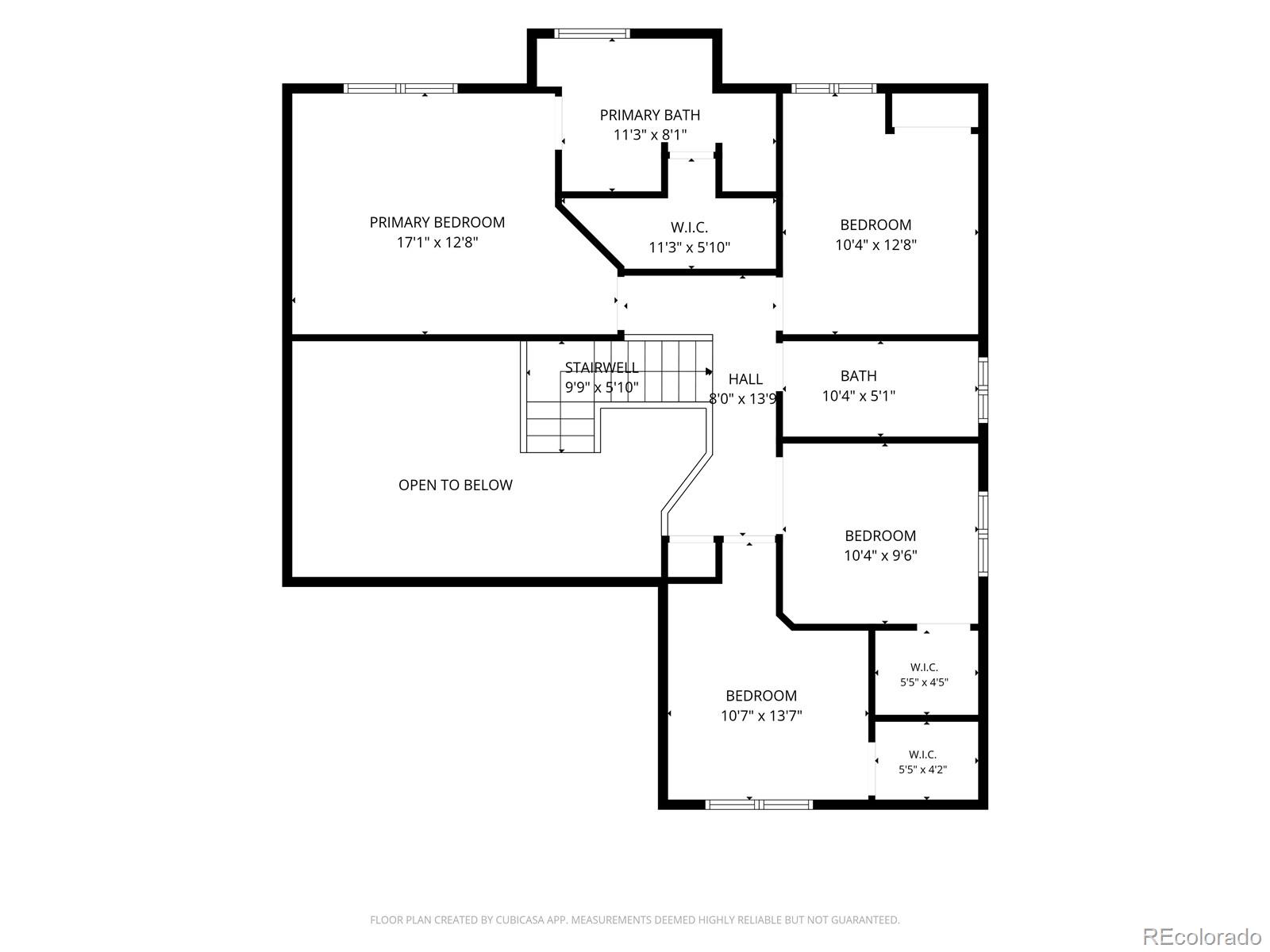 MLS Image #37 for 13992  hudson way,thornton, Colorado