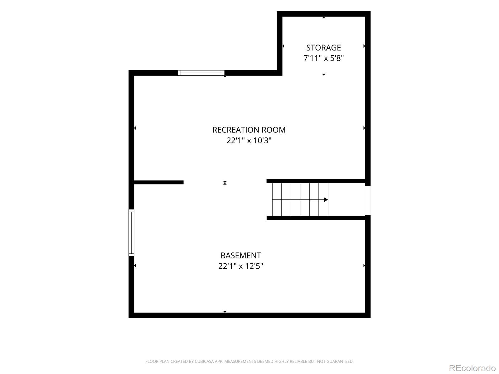 MLS Image #39 for 13992  hudson way,thornton, Colorado