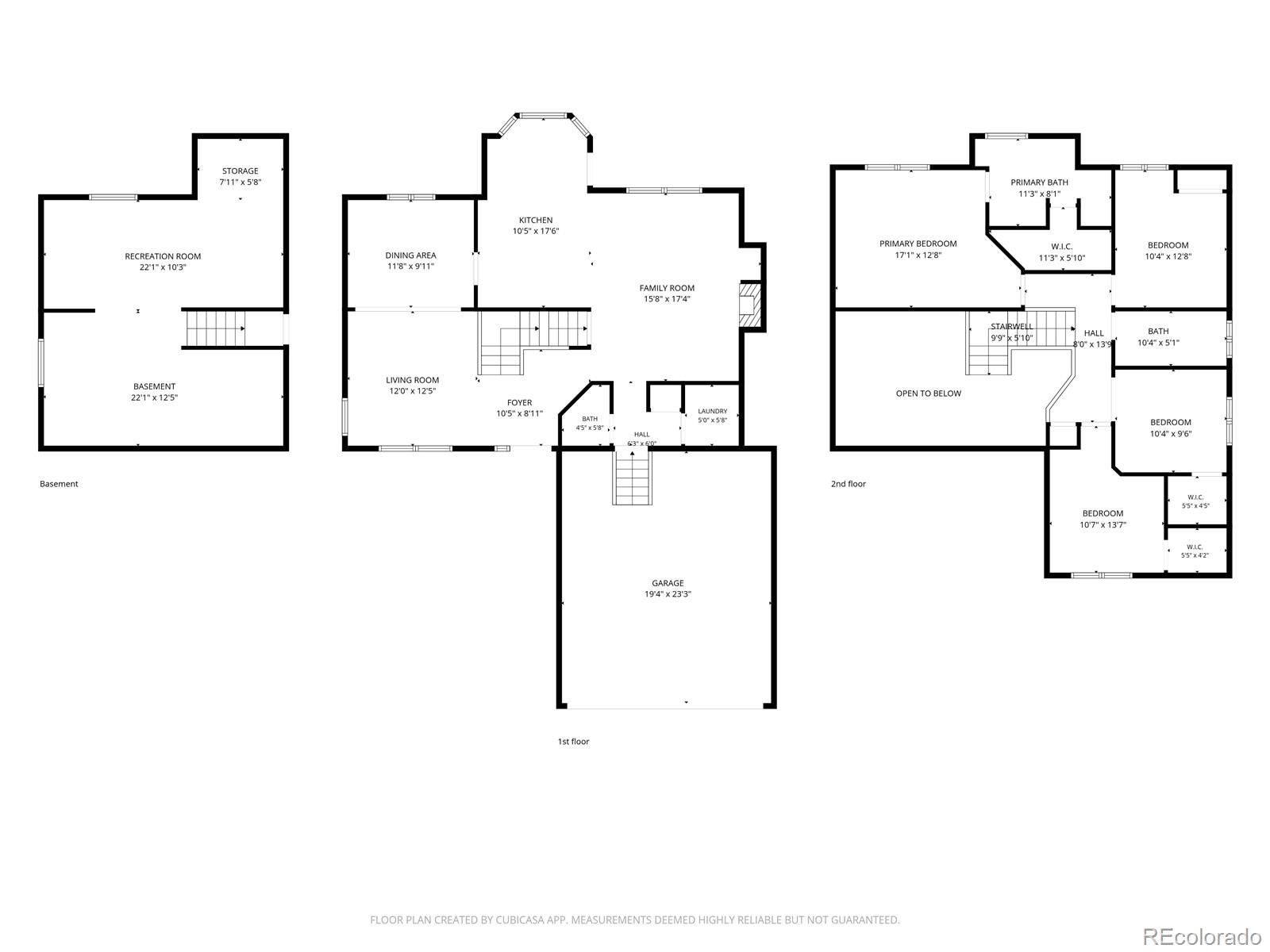 MLS Image #40 for 13992  hudson way,thornton, Colorado