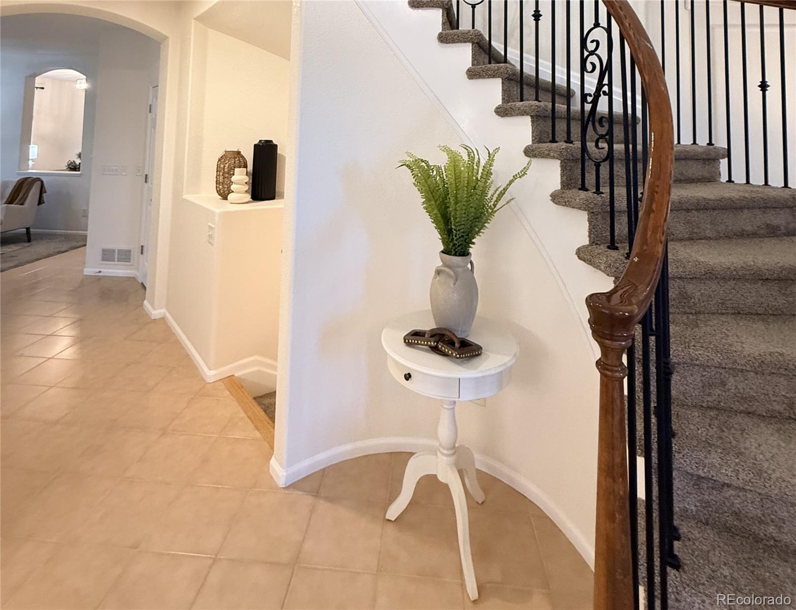 MLS Image #2 for 10828  cedar brook street,highlands ranch, Colorado