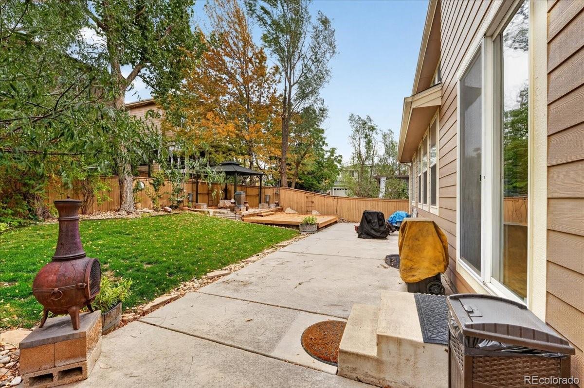 MLS Image #35 for 10828  cedar brook street,highlands ranch, Colorado