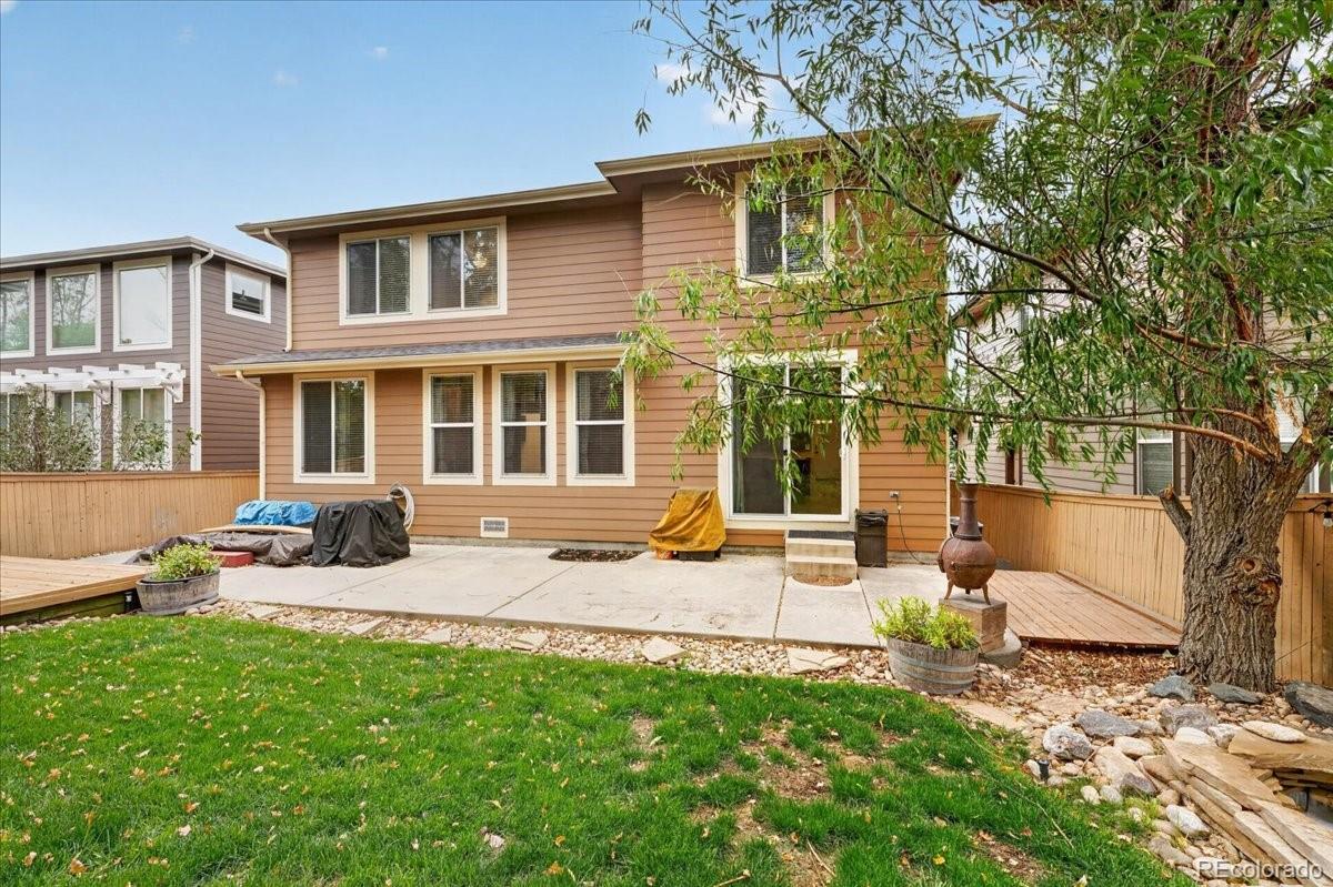 MLS Image #36 for 10828  cedar brook street,highlands ranch, Colorado