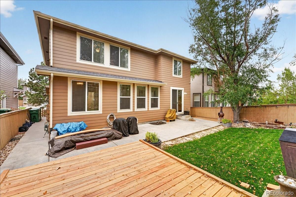 MLS Image #37 for 10828  cedar brook street,highlands ranch, Colorado