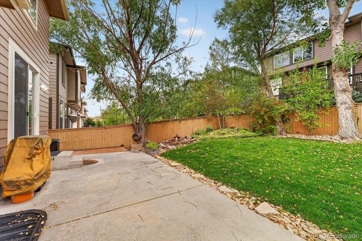 MLS Image #38 for 10828  cedar brook street,highlands ranch, Colorado