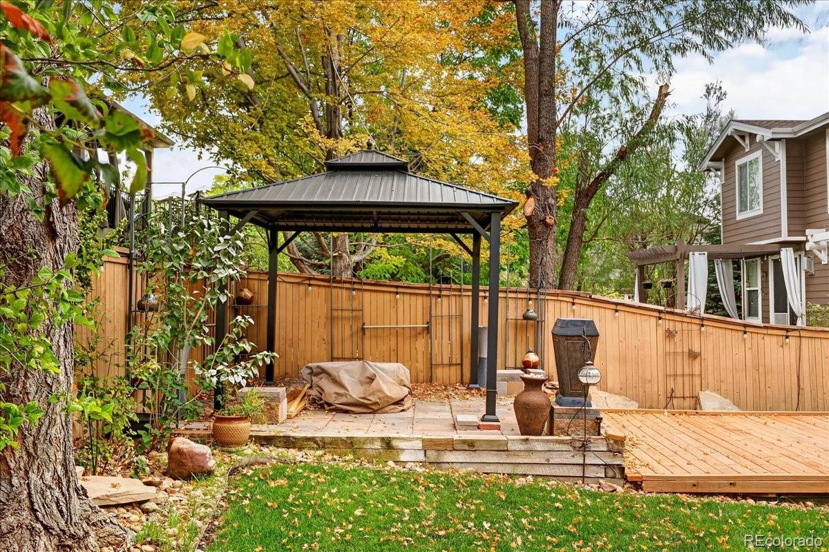 MLS Image #39 for 10828  cedar brook street,highlands ranch, Colorado