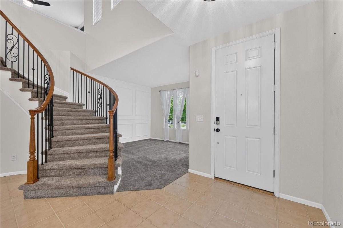 MLS Image #4 for 10828  cedar brook street,highlands ranch, Colorado