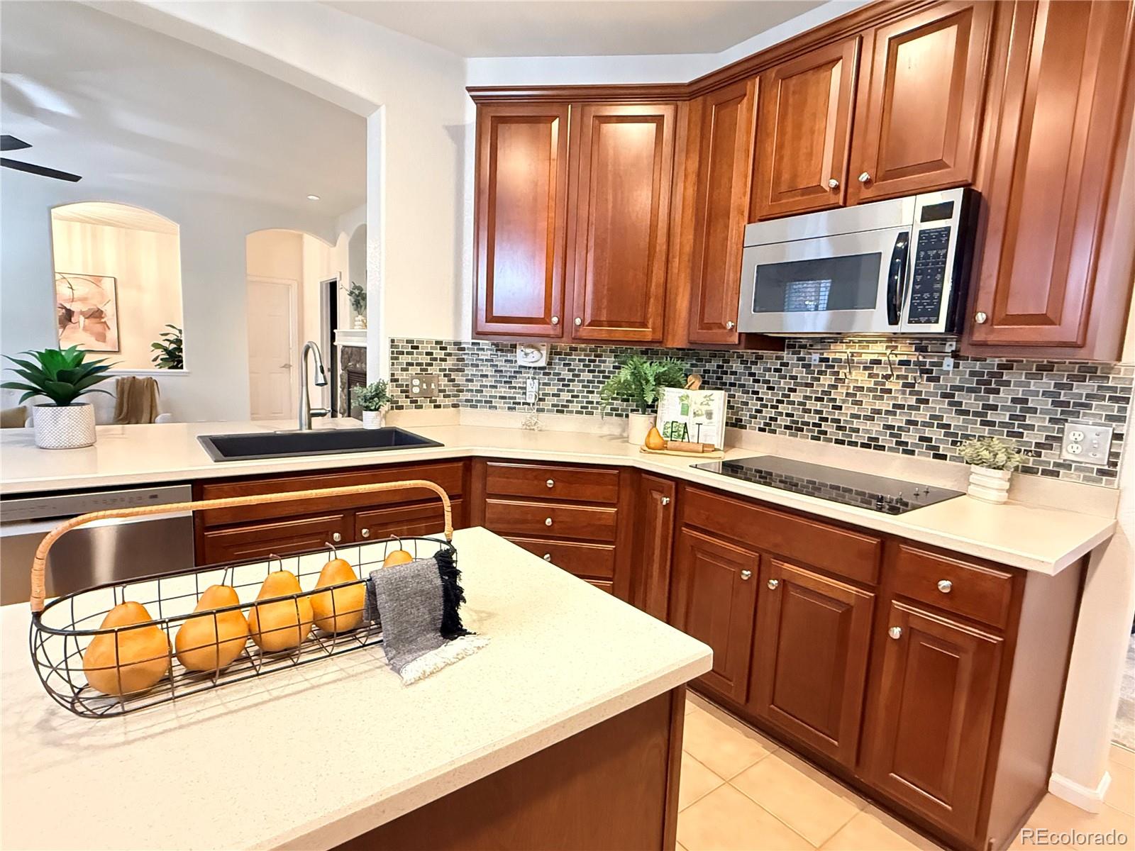 MLS Image #9 for 10828  cedar brook street,highlands ranch, Colorado