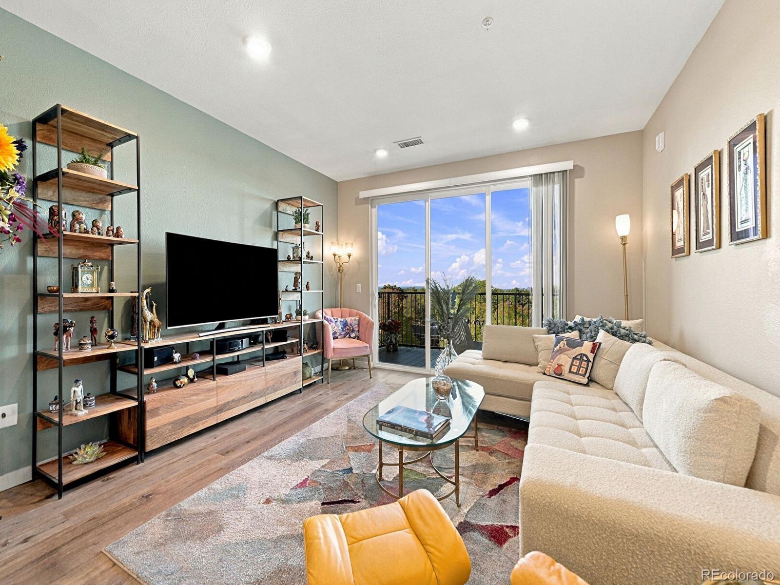 MLS Image #10 for 420 e fremont place,littleton, Colorado