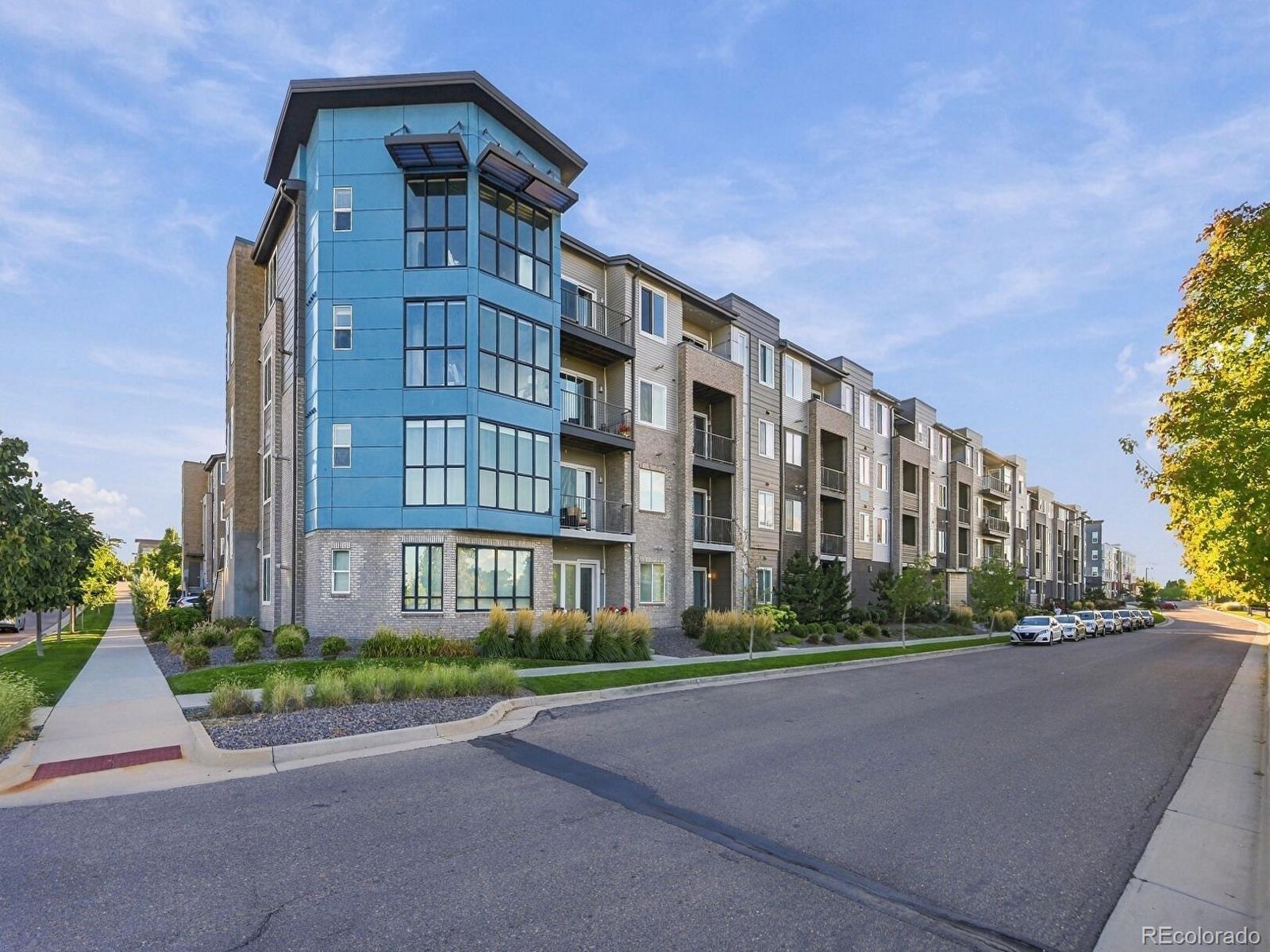 MLS Image #2 for 420 e fremont place,littleton, Colorado