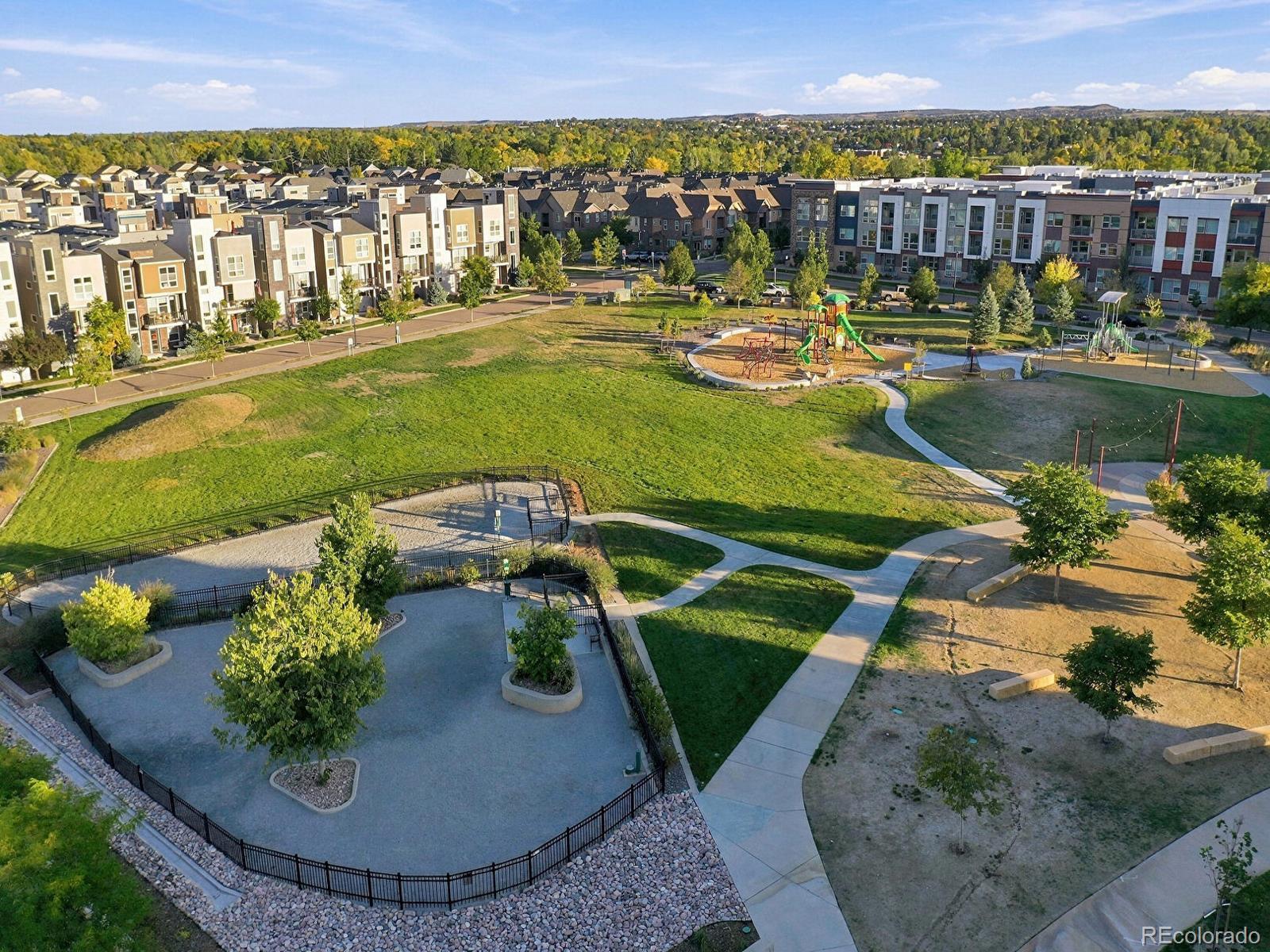 MLS Image #39 for 420 e fremont place,littleton, Colorado