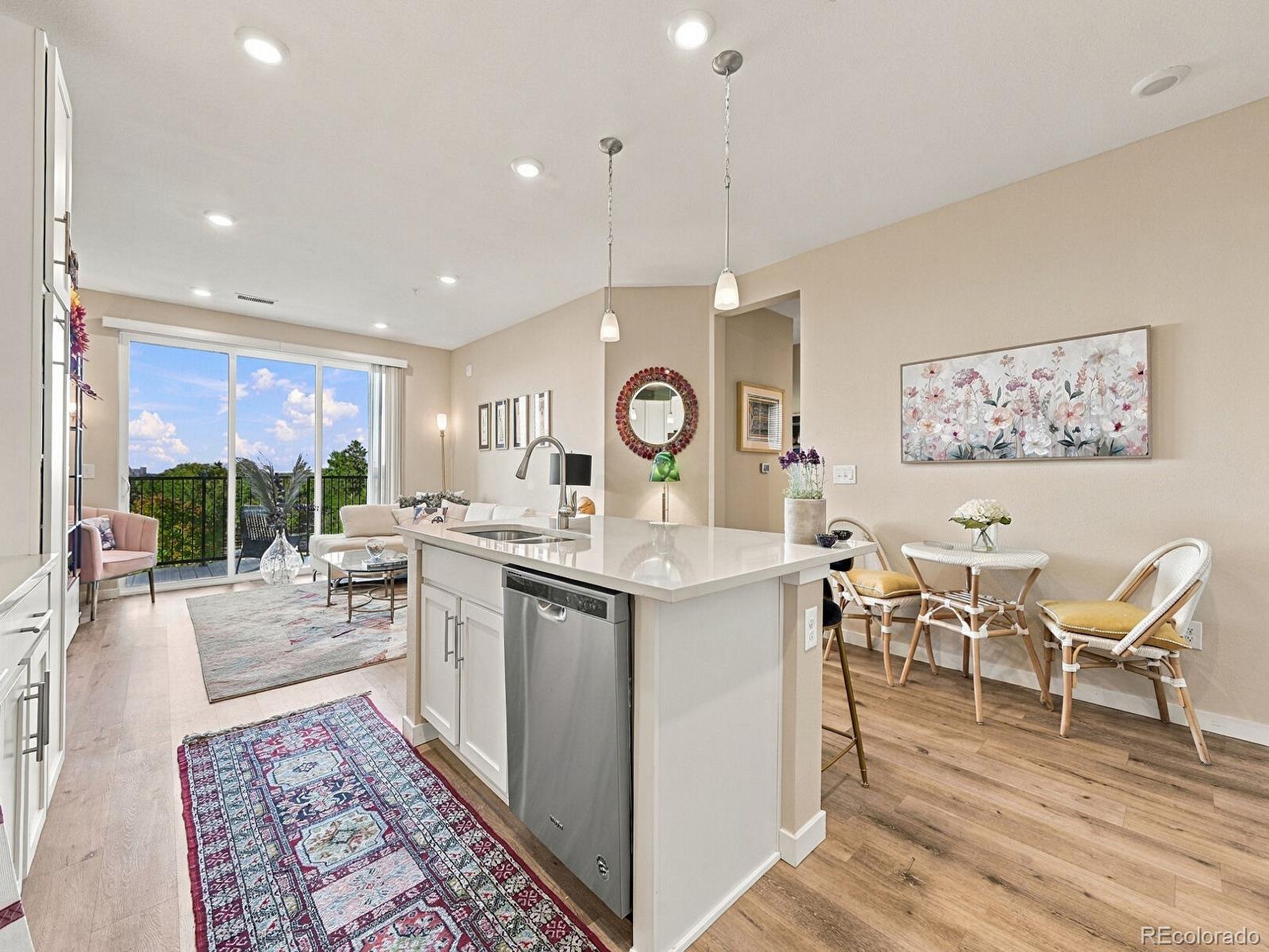 MLS Image #7 for 420 e fremont place,littleton, Colorado