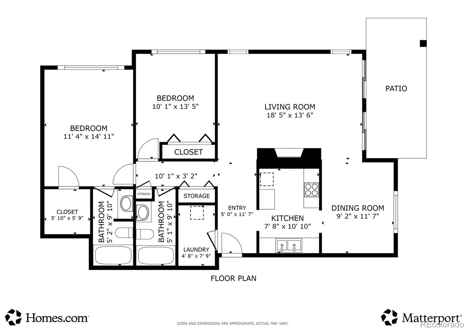 MLS Image #24 for 500  manhattan drive,boulder, Colorado