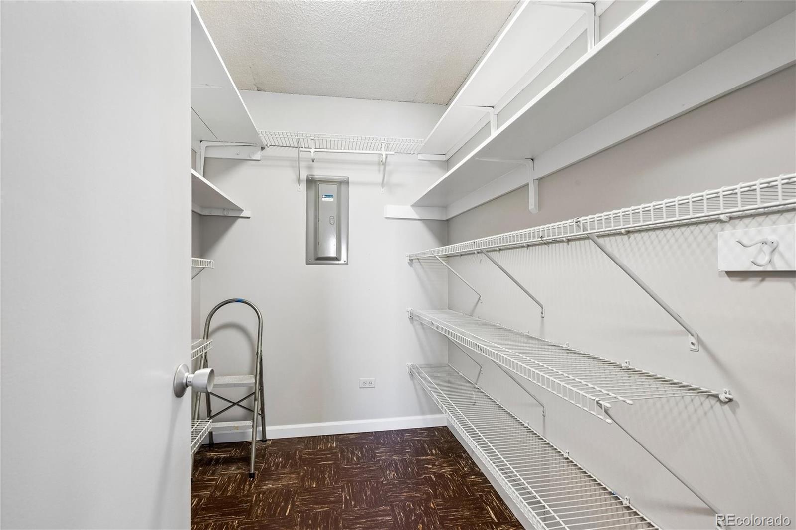MLS Image #17 for 665 s alton way 9c,denver, Colorado