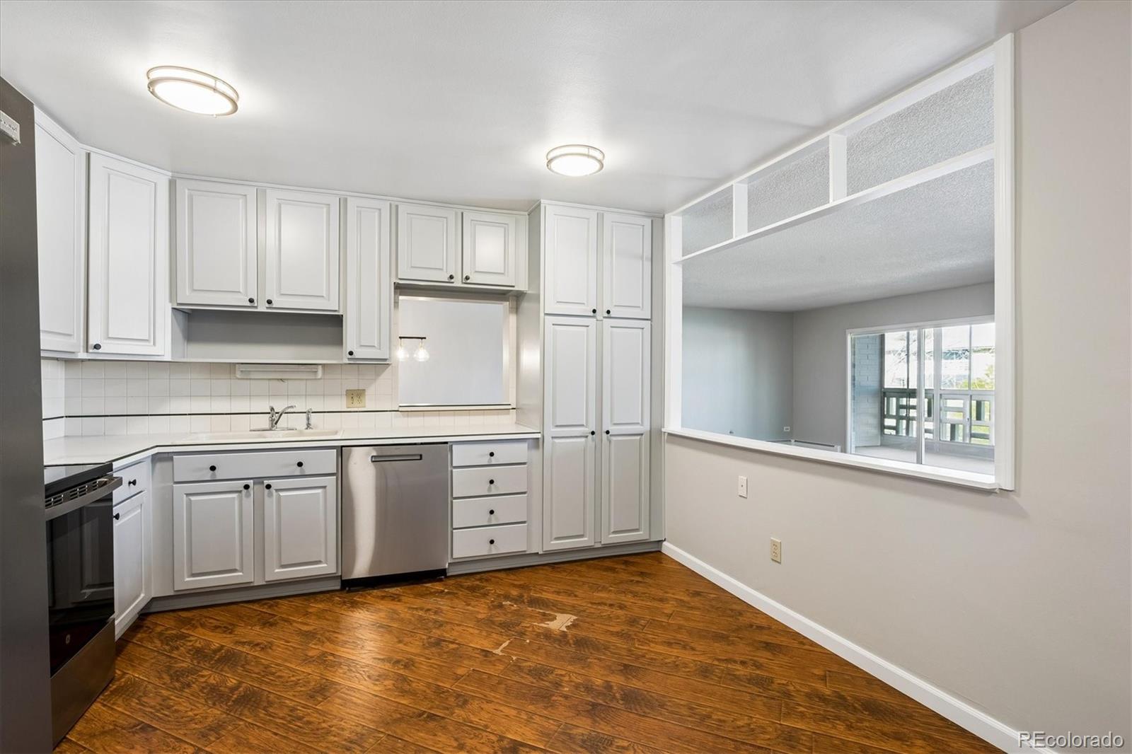 MLS Image #2 for 665 s alton way 9c,denver, Colorado