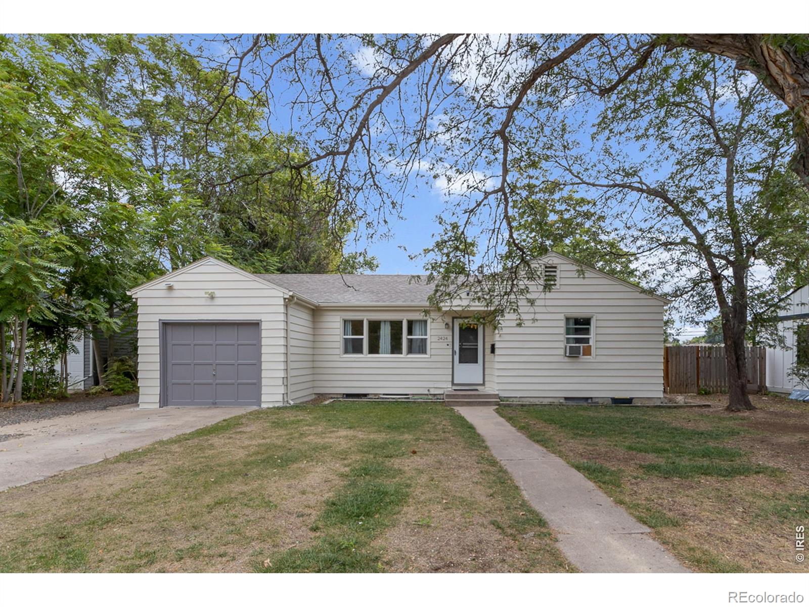 MLS Image #0 for 2424  14th ave ct,greeley, Colorado