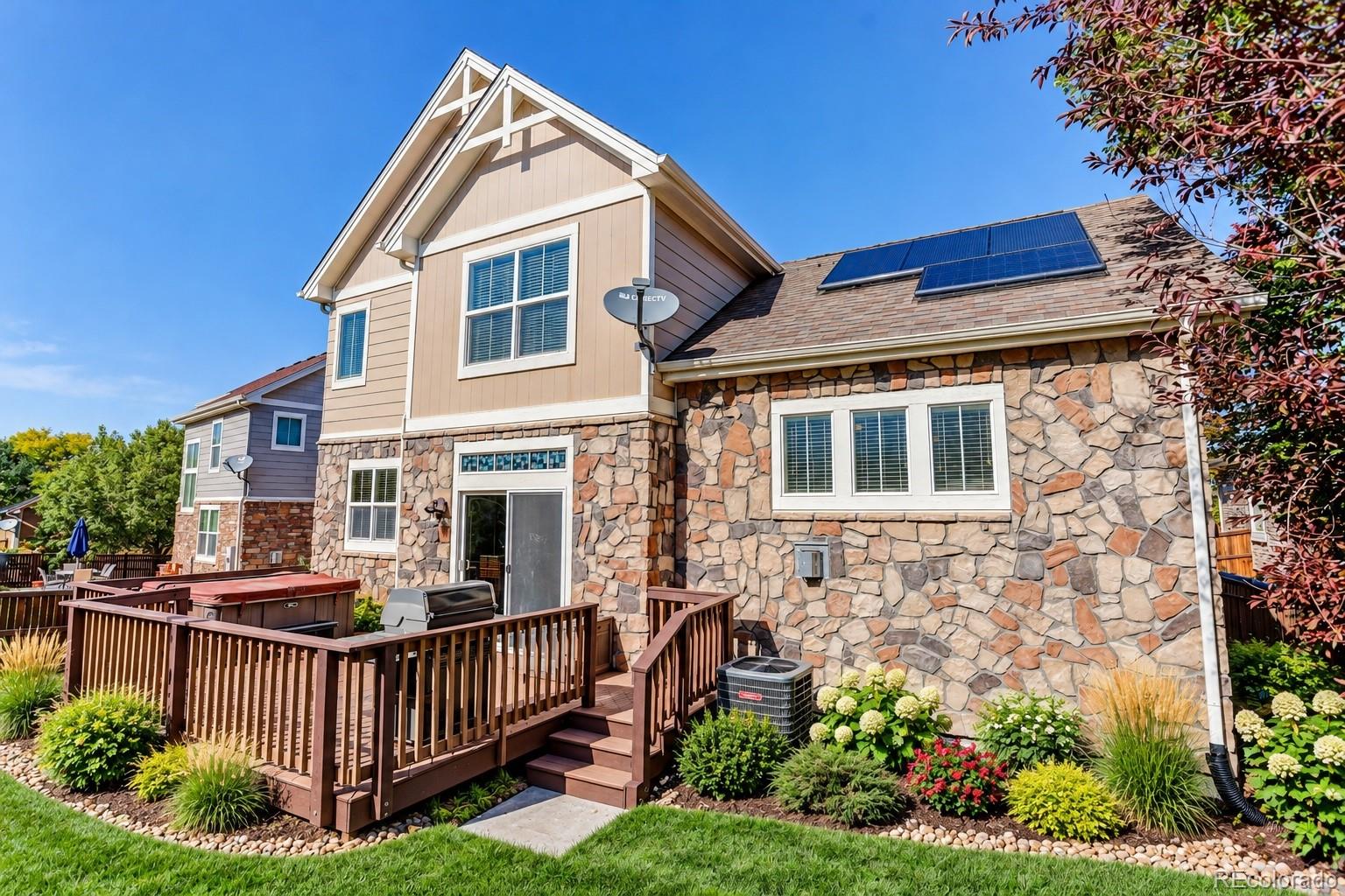 MLS Image #12 for 5575 s buchanan street,aurora, Colorado