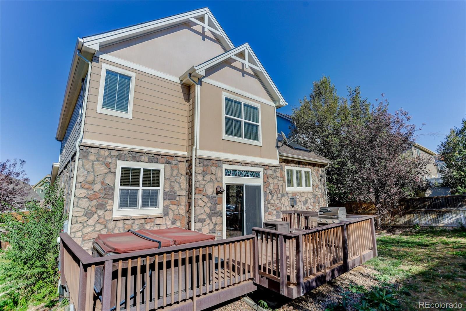 MLS Image #13 for 5575 s buchanan street,aurora, Colorado