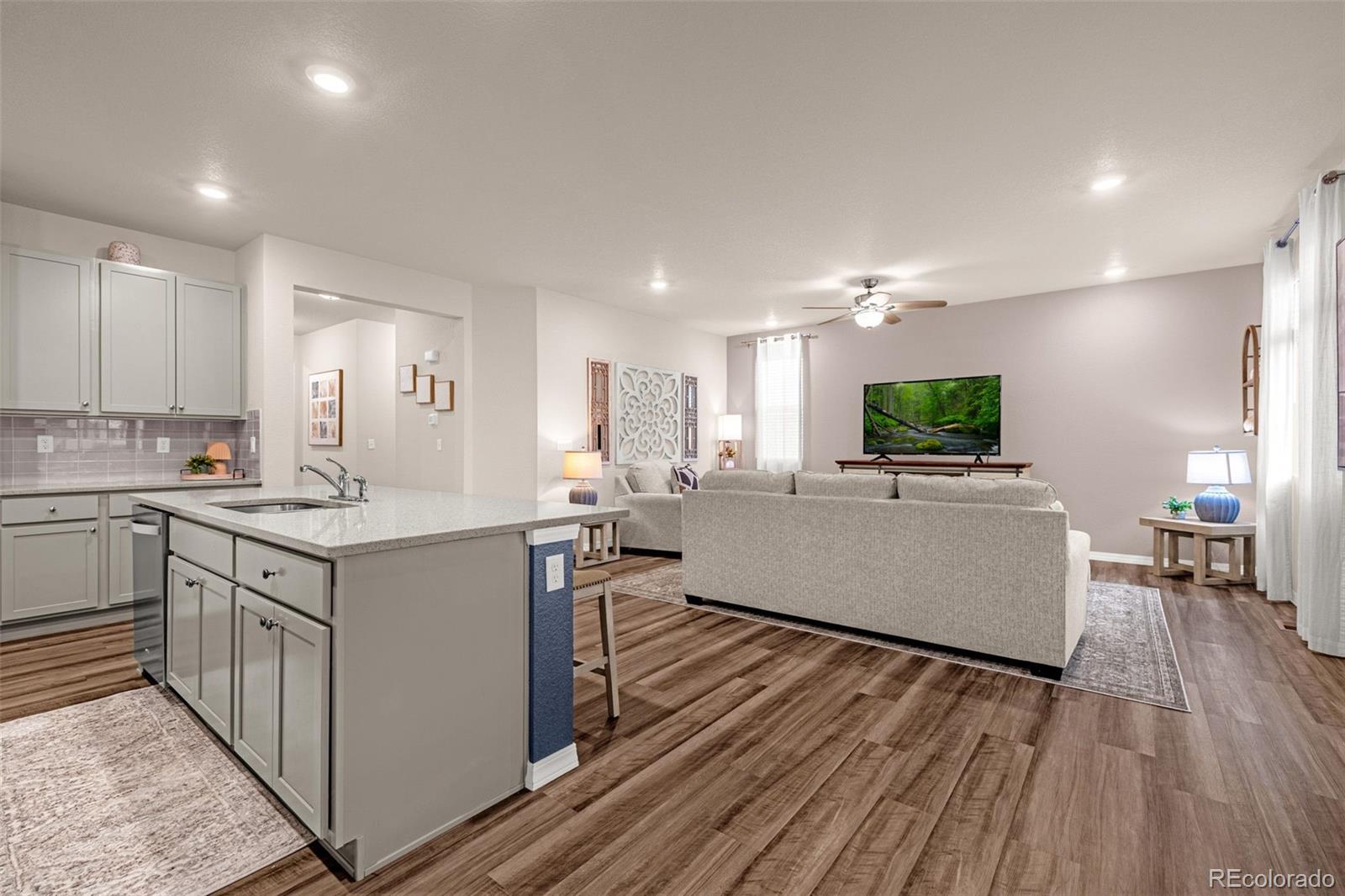 MLS Image #10 for 10894  rolling peaks drive,peyton, Colorado