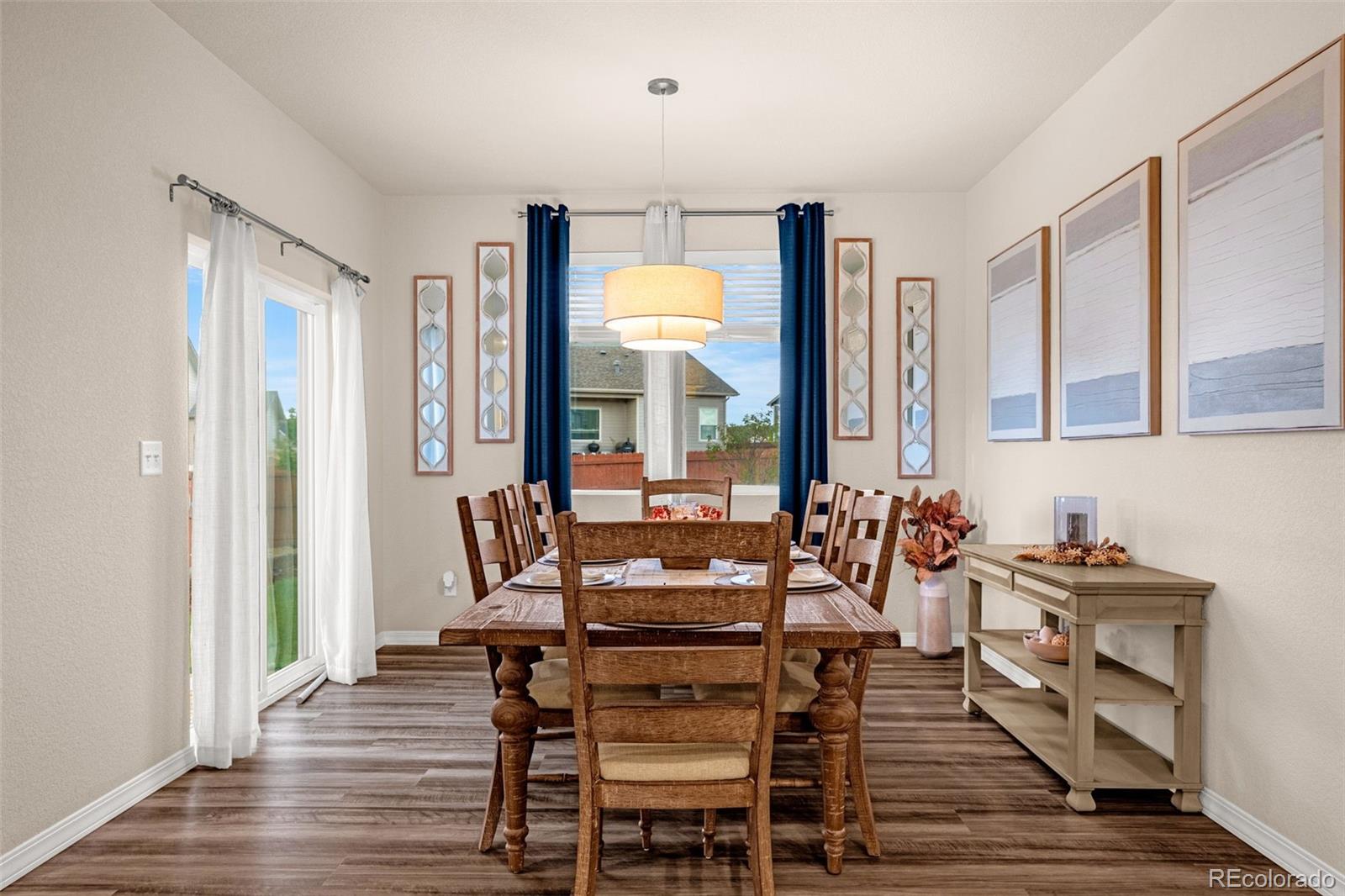 MLS Image #11 for 10894  rolling peaks drive,peyton, Colorado