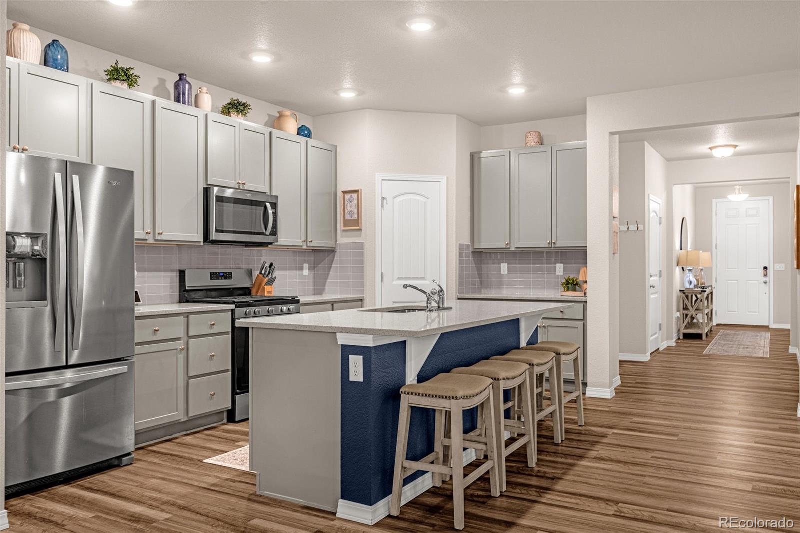 MLS Image #13 for 10894  rolling peaks drive,peyton, Colorado