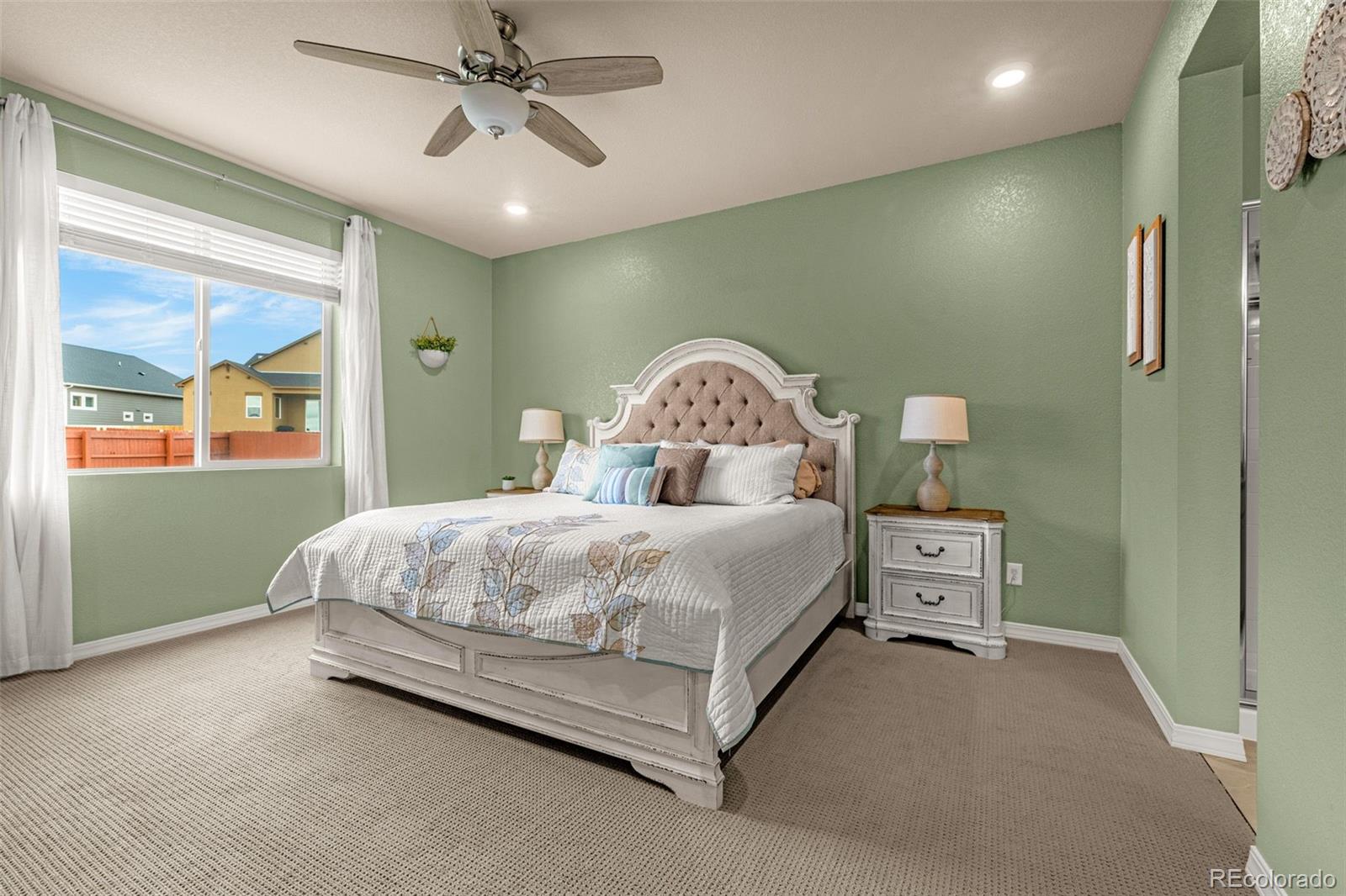 MLS Image #16 for 10894  rolling peaks drive,peyton, Colorado