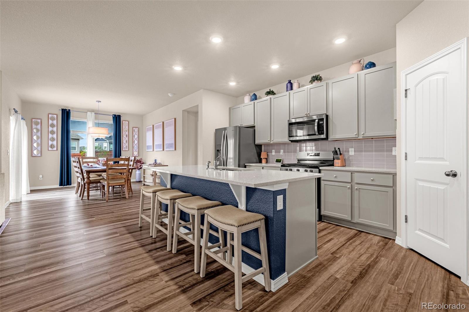 MLS Image #2 for 10894  rolling peaks drive,peyton, Colorado
