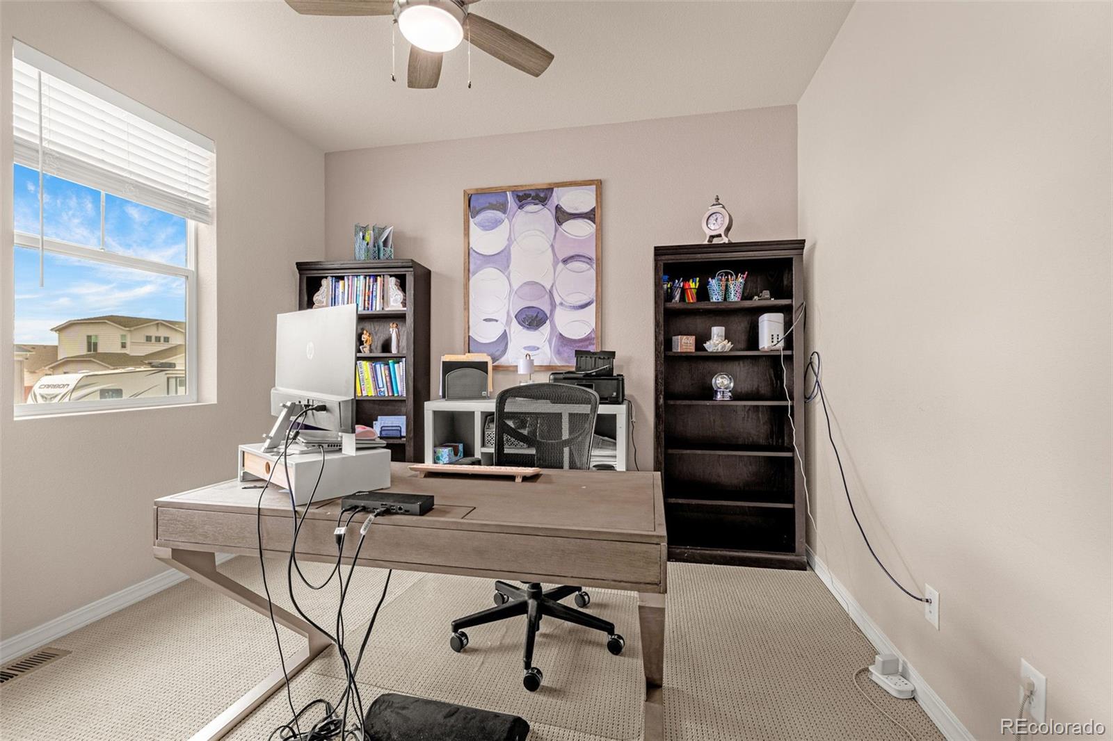 MLS Image #24 for 10894  rolling peaks drive,peyton, Colorado