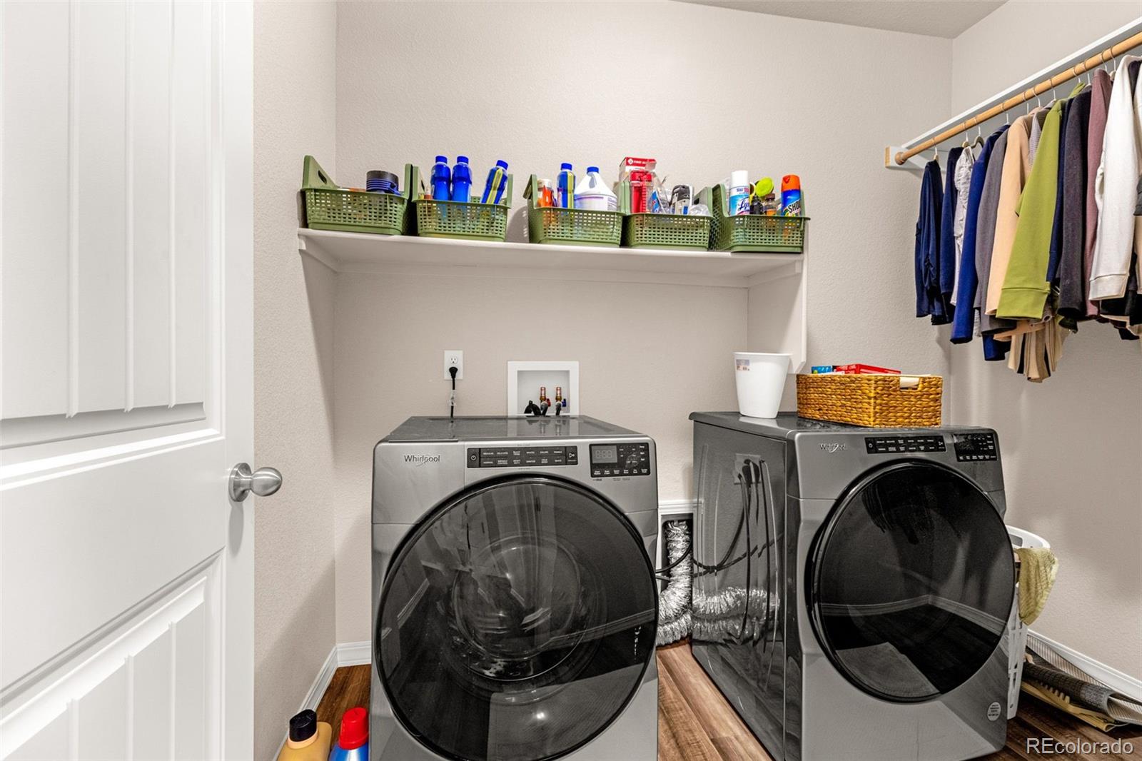 MLS Image #29 for 10894  rolling peaks drive,peyton, Colorado