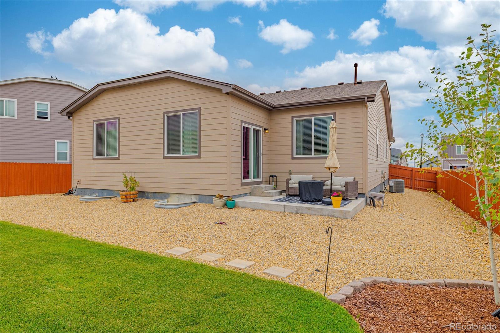 MLS Image #35 for 10894  rolling peaks drive,peyton, Colorado