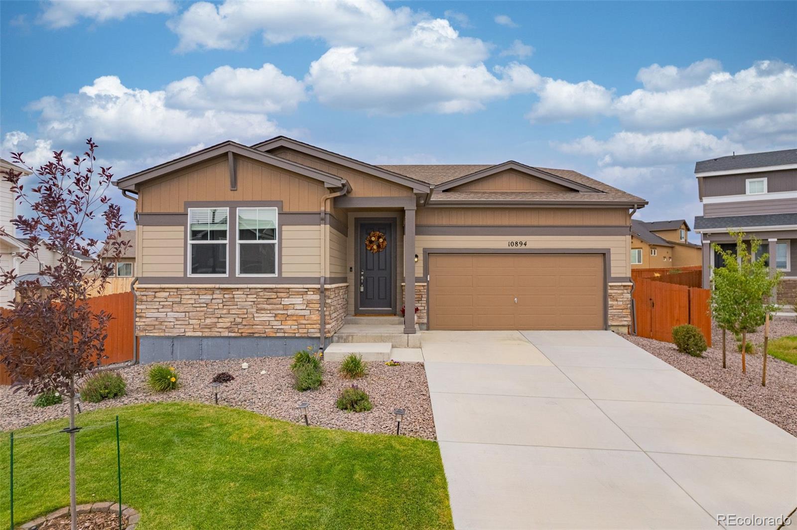MLS Image #36 for 10894  rolling peaks drive,peyton, Colorado